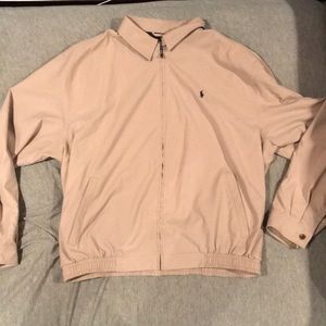 Polo by Ralph Lauren jacket